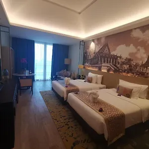 Nanhai International Отель